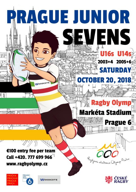 Junior Sevens 2018