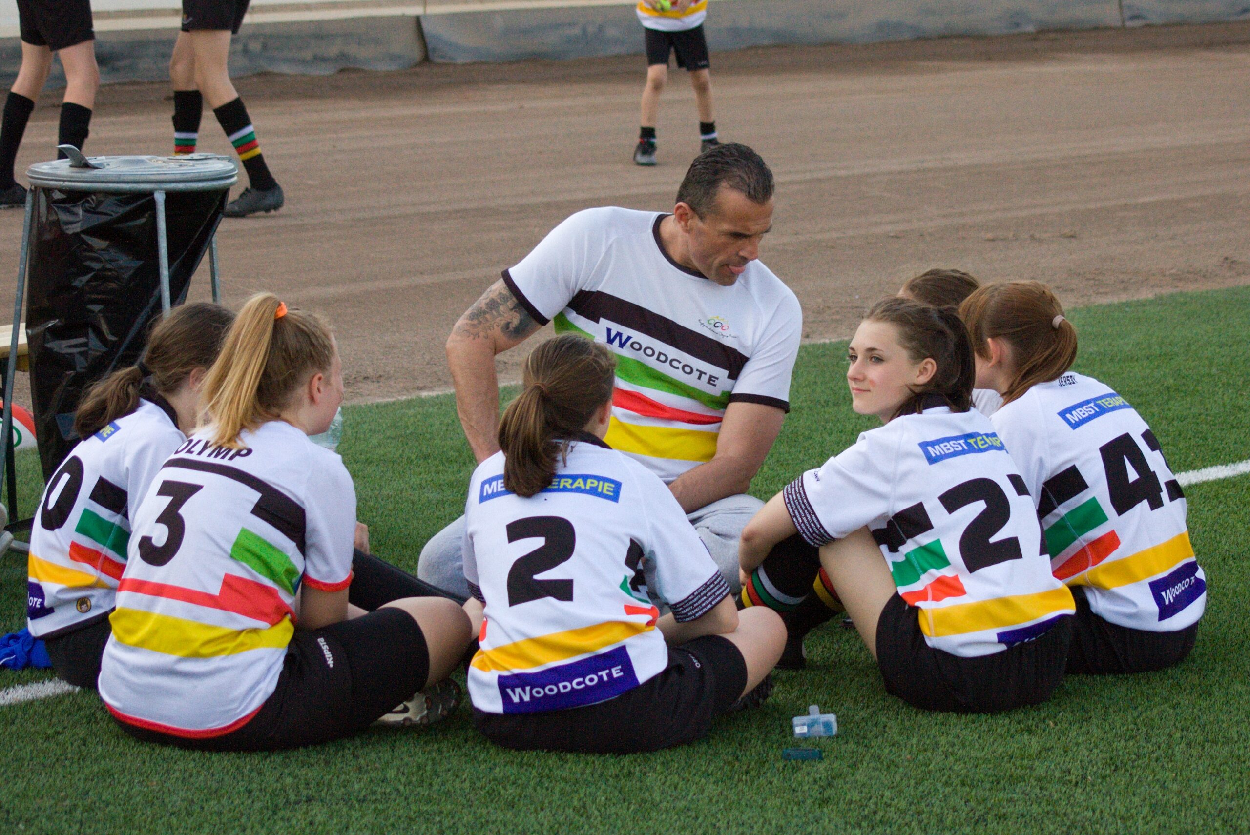 Olymp Sevens 2. června 2021