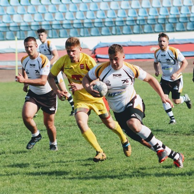 Prague International Olymp Sevens 2019